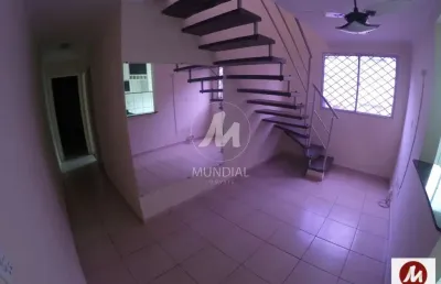 Apartamento (cobertura 2 - duplex) 2 dormitórios, cozinha planejada, portaria 24hs, lazer, espaço gourmet, salão de festa, salão de jogos, em condomínio fechado