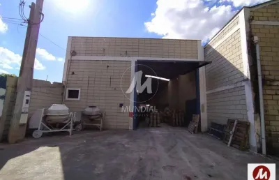 Sala comercial à venda na Avenida Thomaz Alberto Whately 257 (7259mv), Parque Industrial Coronel Quito Junqueira, Ribeirão Preto