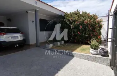Casa (térrea na rua) 3 dormitórios/suite, cozinha planejada