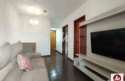 Apartamento (tipo - padrao) 1 dormitórios, cozinha planejada, portaria 24hs, lazer, elevador, em condomínio fechado