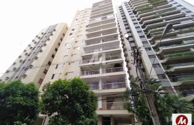 Apartamento (tipo - padrao) 3 dormitórios/suite, cozinha planejada, portaria 24 horas, elevador, em condomínio fechado