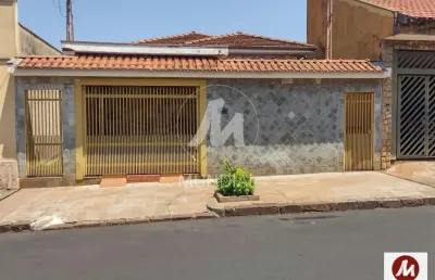 Casa (térrea na rua) 3 dormitórios, cozinha planejada