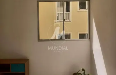 Apartamento (tipo - padrao) 2 dormitórios, cozinha planejada, em condomínio fechado
