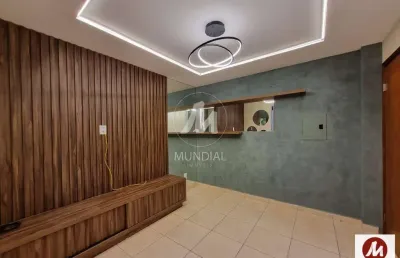 Apartamento (tipo - padrao) 1 dormitórios, cozinha planejada, elevador, em condomínio fechado