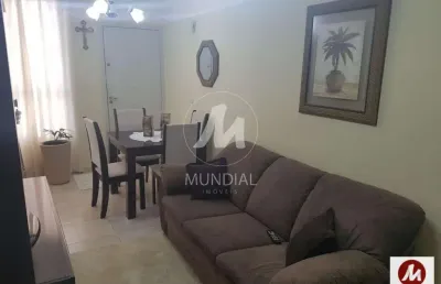 Apartamento (tipo - padrao) 3 dormitórios/suite, cozinha planejada, em condomínio fechado