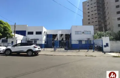 Sala comercial para alugar na Rua Stefano Baruffi 647 (31347ma), Jardim Anhangüera, Ribeirão Preto