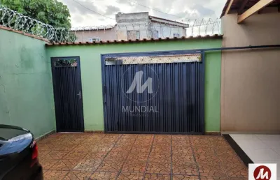 Casa (térrea na rua) 3 dormitórios/suite, cozinha planejada