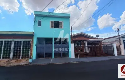 Casa (sobrado na  rua) 3 dormitórios/suite, cozinha planejada