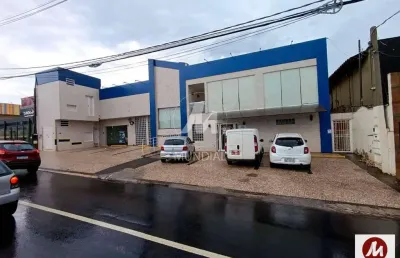 Sala comercial para alugar na Rua Conde Afonso Celso 781 (9413ma), Jardim Sumaré, Ribeirão Preto