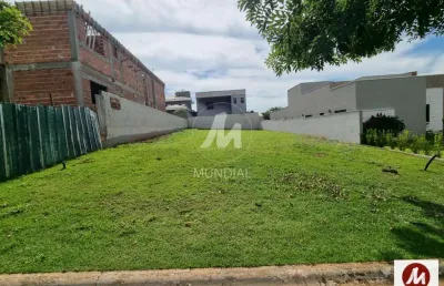 Terreno (terreno em condominio fechado) , portaria 24hs, lazer, espaço gourmet, salão de festa, salão de jogos, em condomínio fechado