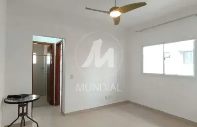 Apartamento (tipo - padrao) 1 dormitórios, cozinha planejada, em condomínio fechado