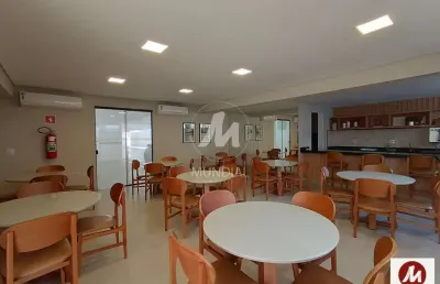 Apartamento (tipo - padrao) 2 dormitórios/suite, cozinha planejada, portaria 24hs, elevador, em condomínio fechado