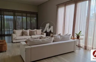 Casa (térrea em condominio) 3 dormitórios/suite, cozinha planejada, portaria 24hs, em condomínio fechado