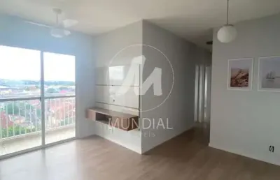 Apartamento (tipo - padrao) 3 dormitórios, portaria 24hs, lazer, elevador, em condomínio fechado