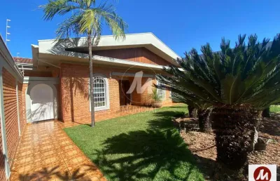 Casa (térrea na rua) 4 dormitórios/suite, cozinha planejada