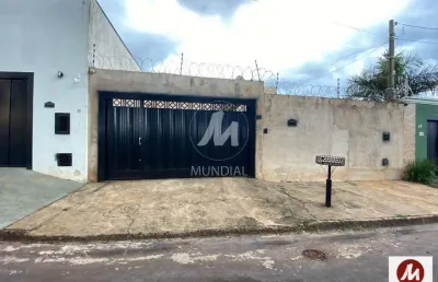 Casa (térrea na rua) 3 dormitórios/suite, cozinha planejada