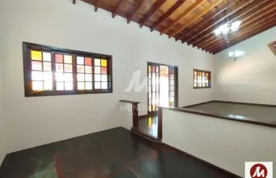 Casa (térrea na rua) 3 dormitórios/suite, cozinha planejada
