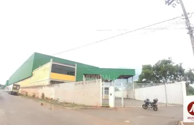 Sala comercial para alugar na Avenida Jose Beneli 177 (63361ma), Avelino Alves Palma, Ribeirão Preto