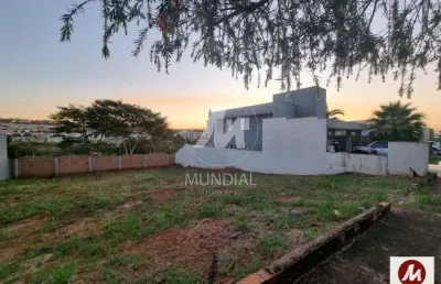 Terreno (terreno em condominio fechado) , portaria 24hs, salão de festa, em condomínio fechado