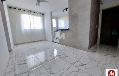 Apartamento (tipo - padrao) 2 dormitórios, cozinha planejada, portaria 24hs, lazer, espaço gourmet, em condomínio fechado