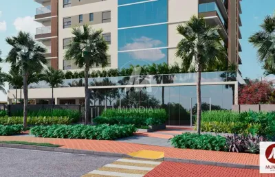 Apartamento (tipo - padrao) 4 dormitórios/suite, portaria 24 horas, elevador, em condomínio fechado