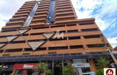 Sala comercial (sala - edificio coml.) , portaria 24 horas, elevador, em condomínio fechado