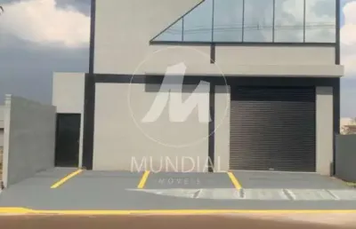 Sala comercial para alugar na Avenida Antonio Machado Santanna 690 (72485ma), City Ribeirão, Ribeirão Preto