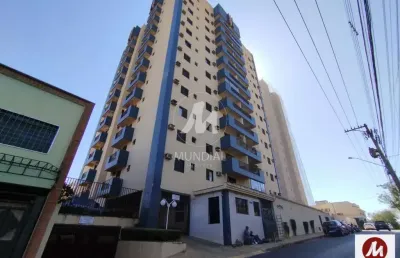Apartamento (tipo - padrao) 3 dormitórios/suite, cozinha planejada, portaria 24hs, lazer, salão de festa, salão de jogos, elevador, em condomínio fechado