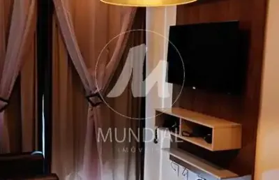 Apartamento (tipo - padrao) 3 dormitórios, cozinha planejada, portaria 24hs, lazer, elevador, em condomínio fechado