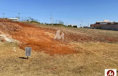 Terreno (terreno em condominio fechado) , portaria 24hs, lazer, espaço gourmet, salão de festa, salão de jogos, em condomínio fechado