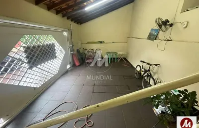 Casa (térrea na rua) 3 dormitórios, cozinha planejada