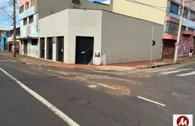 Sala comercial à venda na Rua General Osorio 399 (72559mv), Centro, Ribeirão Preto