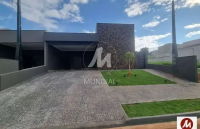 Casa (térrea em condominio) 3 dormitórios/suite, cozinha planejada, portaria 24hs, lazer, em condomínio fechado