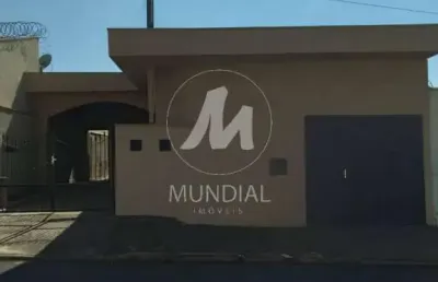 Casa (térrea na rua) 6 dormitórios/suite, cozinha planejada