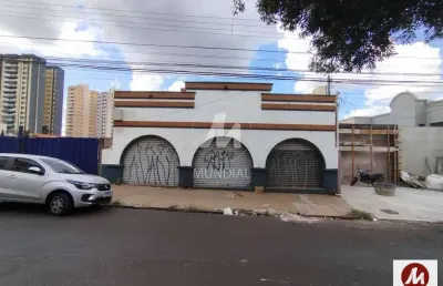 Sala comercial à venda na Rua Amadeu Amaral 826 (72531mv), Vila Seixas, Ribeirão Preto