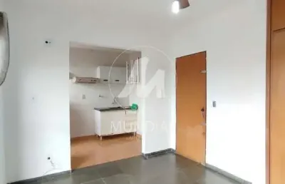Apartamento (tipo - padrao) 1 dormitórios, cozinha planejada, em condomínio fechado