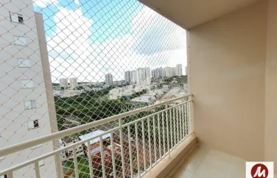 Apartamento (tipo - padrao) 3 dormitórios/suite, cozinha planejada, portaria 24 horas, elevador, em condomínio fechado