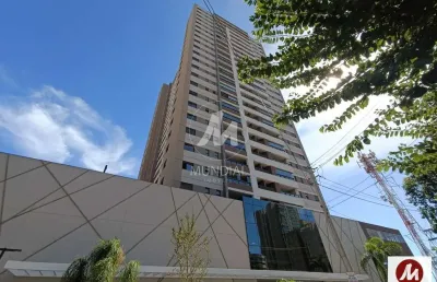 Apartamento (tipo - padrao) 3 dormitórios/suite, portaria 24hs, lazer, elevador, em condomínio fechado