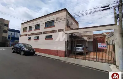 Apartamento (tipo - padrao) 3 dormitórios/suite, cozinha planejada, em condomínio fechado