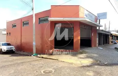 Sala comercial à venda na Rua Professora Sebastiana Garcia 542 (39452mv), Jardim República, Ribeirão Preto