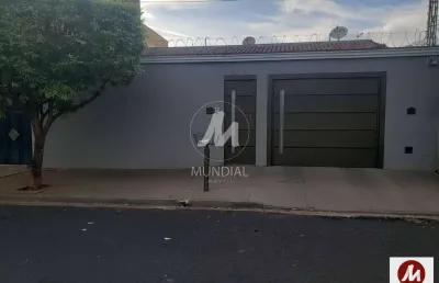 Casa (térrea na rua) 3 dormitórios/suite, cozinha planejada