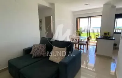 Apartamento (tipo - padrao) 2 dormitórios/suite, cozinha planejada, portaria 24hs, lazer, elevador, em condomínio fechado
