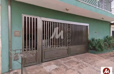 Casa com 4 quartos à venda na Avenida Jose Ferreira De Mello Nogueira 47 (72821mv), Valentina Figueiredo, Ribeirão Preto