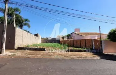 Terreno à venda na Avenida Antonio Machado Santanna 0 (72831mv), City Ribeirão, Ribeirão Preto