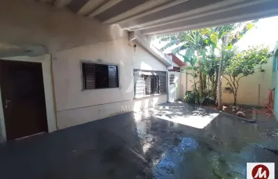 Casa (térrea na rua) 2 dormitórios/suite, cozinha planejada