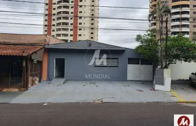 Sala comercial à venda na Rua Henrique Dumont 830 (72866mv), Jardim Paulista, Ribeirão Preto