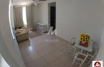 Apartamento (tipo - padrao) 2 dormitórios, cozinha planejada, portaria 24hs, em condomínio fechado