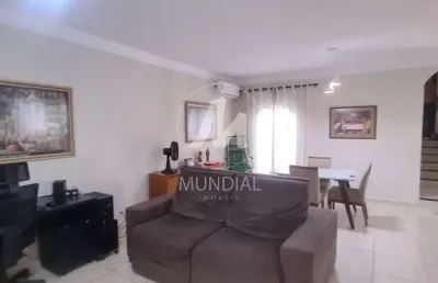 Casa (térrea na rua) 4 dormitórios/suite, cozinha planejada