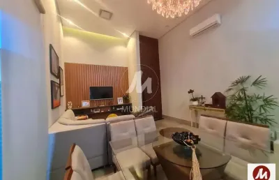 Casa (térrea em condominio) 3 dormitórios/suite, cozinha planejada, portaria 24hs, lazer, espaço gourmet, salão de festa, salão de jogos, em condomínio fechado