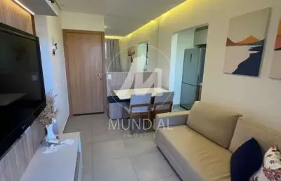 Apartamento (tipo - padrao) 2 dormitórios/suite, cozinha planejada, portaria 23hs, elevador, em condomínio fechado